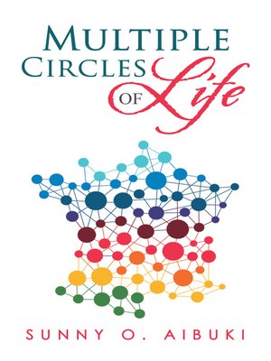 cover image of Multiple Circles of Life